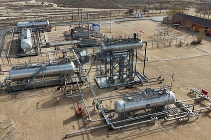 picture: В Казахстане заявили о переговорах с Россией по переработке нефти