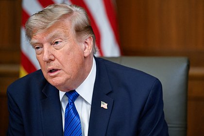 picture: На Украине объяснили обещание Трампа передать Киеву лицензию на ракеты для Patriot