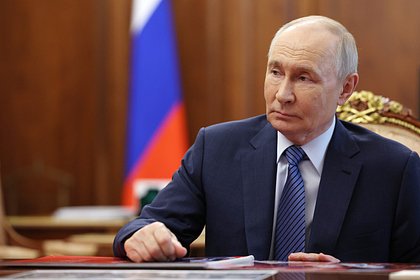 picture: Украину предупредили об угрозе распада после заявления Путина