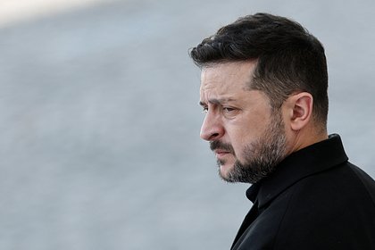 picture: Зеленскому задали один вопрос после ночного удара России