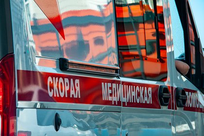 picture: В российском регионе сообщили о серьезных последствиях удара ВСУ