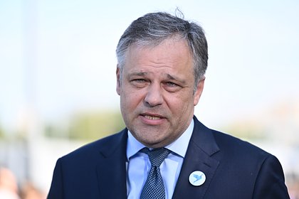 picture: Мирошник назвал число погибших от атак ВСУ с начала года детей
