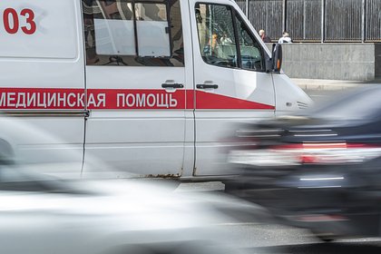 picture: Ребенок погиб при ударе дрона ВСУ у детской площадки в российском регионе