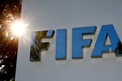 picture: Стало известно о желании УЕФА «парализовать ФИФА»