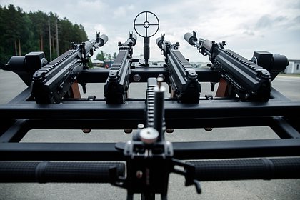 picture: В Минобороны отчитались о перехваченных за день украинских дронах