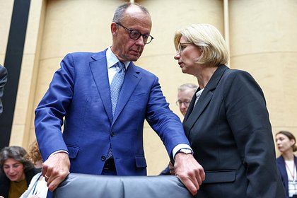 picture: Мерцу угрожает отставка. Как его уход с поста канцлера Германии повлияет на отправку западных войск и военной помощи на Украину?