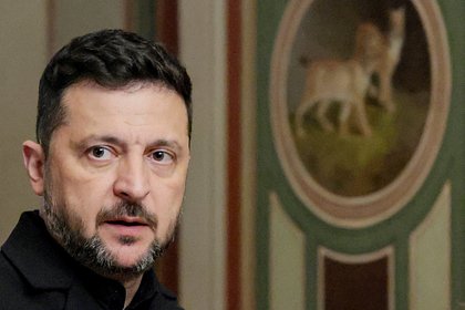 picture: В Китае предупредили Зеленского об «игре с огнем»