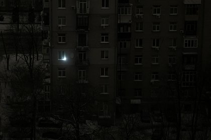 picture: Названо число оставшихся без света жителей Днепропетровской области