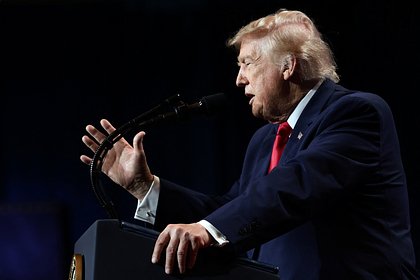 picture: Трамп назвал европейские армии слабыми