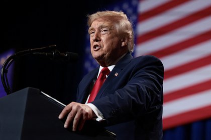 picture: Трамп предсказал США жизнь в аду