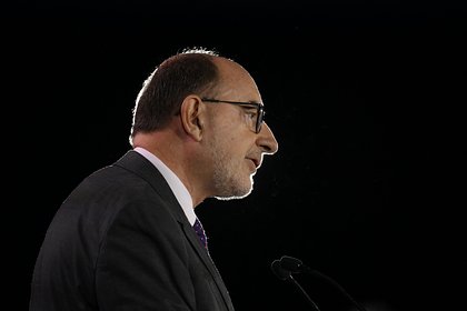 picture: Внук де Голля рассказал о желании европейцев переехать в Россию