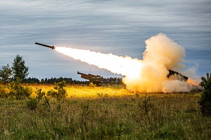 picture: На Западе отметили способность российских войск дойти до Одессы
