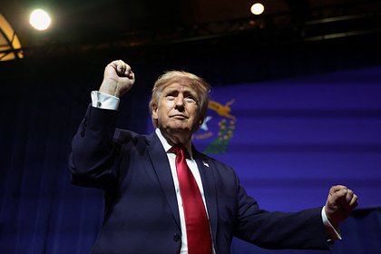 picture: Трамп раскрыл свое отношение к главе Пентагона