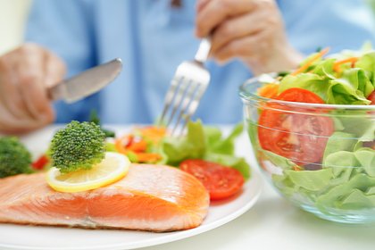 picture: Диетолог назвала полезные для работы мозга продукты