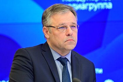 picture: В МИД выделили разницу в подходах России и Украины к боевым действиям