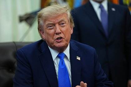 picture: Трамп высказался о ситуации в Ормузском проливе