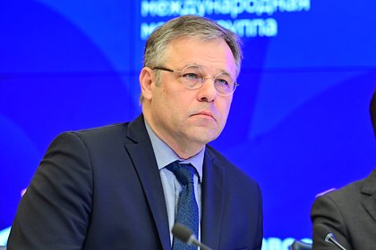 picture: В России обратили внимание на взятую Украиной паузу в одной теме