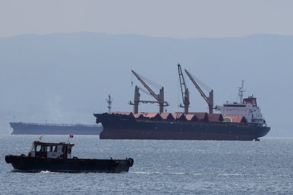 picture: США надавили на Украину после ударов по судам в Черном море