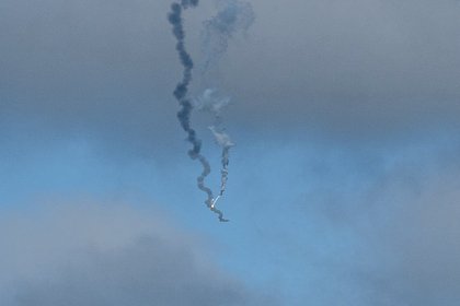 picture: ВСУ ударили по российскому региону