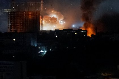 picture: В Одессе прозвучали взрывы