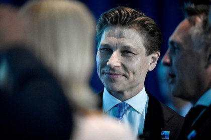 picture: Финский министр отказал Украине в одном требовании