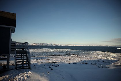 picture: Гренландия выступила с «серьезным предупреждением»
