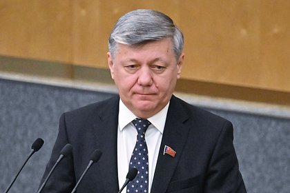 picture: В России высказались о подходящем кандидате в переговорщики от Украины