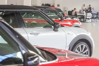 picture: Российский авторынок стабилизировался на нижнем уровне