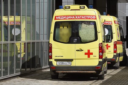 picture: Стало известно о смерти семилетнего ребенка от жары в закрытой машине