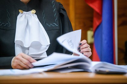 picture: В России огласят приговор нацисту Оберландеру за карательные операции в годы войны