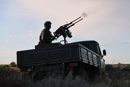 picture: Российские военные заняли новый населенный пункт в зоне СВО