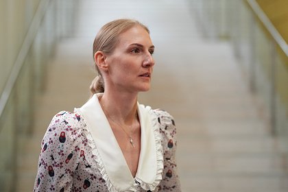 picture: Тренер сборной России по синхронному плаванию раскритиковала судейство на ЧЕ в Париже
