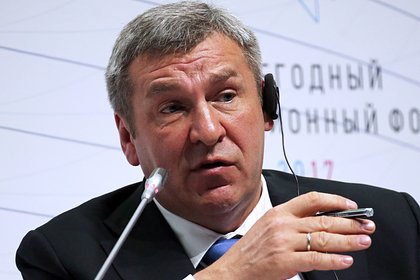 picture: Сына бывшего российского вице-губернатора задержали по подозрению в убийстве