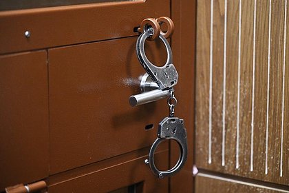 picture: Трое жителей Подмосковья получили ранения во время стрельбы