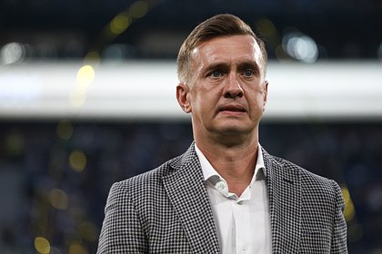 picture: Глава РПЛ назвал самую неприятную историю в футболе за долгие годы