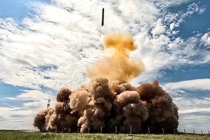 picture: В России отреагировали на призыв 41 страны предупреждать о пусках ракет