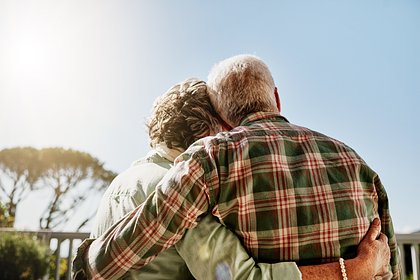 picture: 100-летняя семейная пара поделилась секретами долголетия