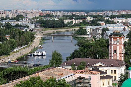 picture: Память о знаменитом писателе Гиляровском в Вологде увековечат гостиницей