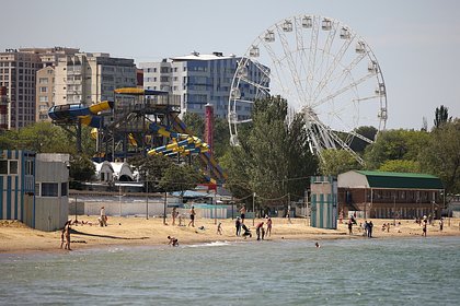 picture: Названо самое популярное направление России для отдыха в санаториях
