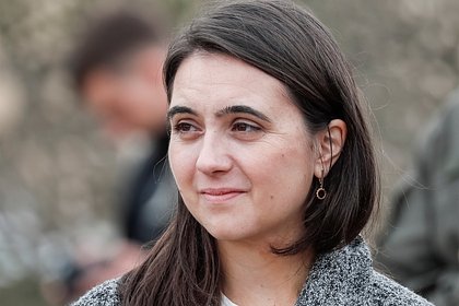 picture: Бывший пресс-секретарь Зеленского раскрыла разрушительные последствия его политики