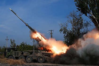 picture: Армия России нанесла групповой удар по Киеву