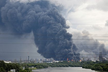 picture: В Швейцарии назвали причину атак украинских дронов на Россию