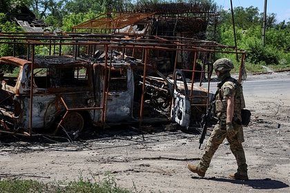 picture: В США сделали неожиданное заявление о войне с Россией