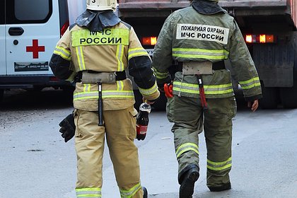 picture: В российском регионе нашли еще двух погибших при воздушной атаке