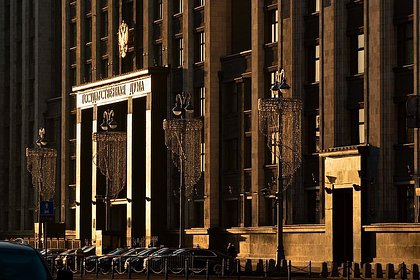 picture: В Госдуме назвали сроки краха Украины