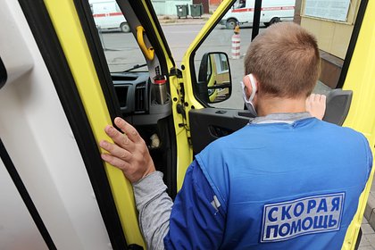 picture: Четыре человека стали жертвами аварии в российском регионе