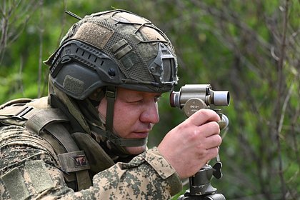 picture: В Минобороны доложили еще о двух взятых российскими военными населенных пунктах