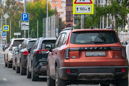 picture: В России взлетели продажи китайских машин с пробегом