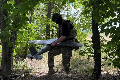 picture: Полковник рассказал о роли Запада в одной из самых массированных с начала года атак ВСУ