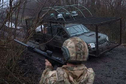 picture: Раскрыт гонорар колумбийского наемника ВСУ
